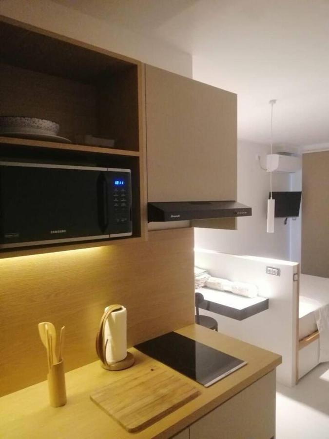 Apartament Charming And Luminous In 1