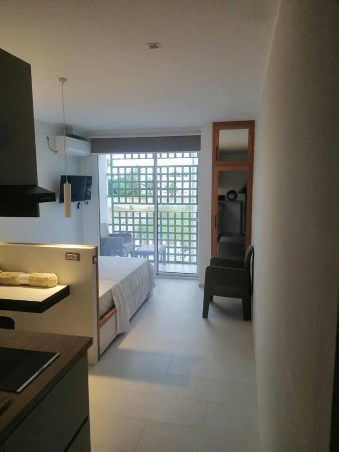 Charming And Luminous In 1 Apartament Tunis